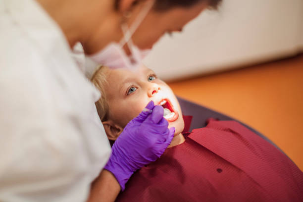 Best Emergency Pediatric Dental Care in Troy, TN