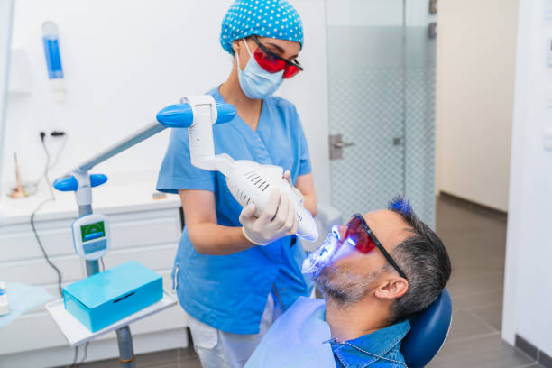 Best Knocked-Out Tooth (Avulsed Tooth) Treatment in Troy, TN